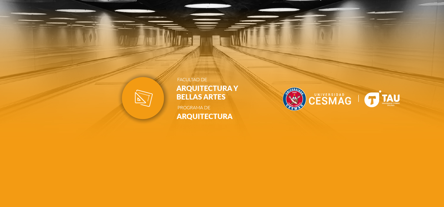 TEORÍA Y CRITICA DE LA ARQUITECTURA II (Grupo: 5-B-M)