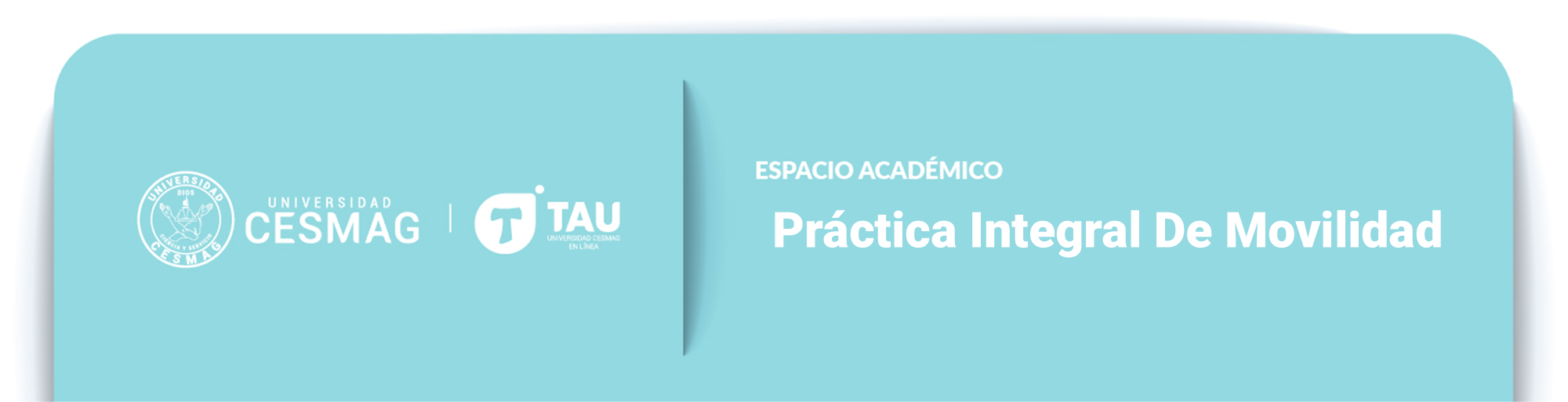 Practica Integral De Movilidad (Grupo: 10-H-M)